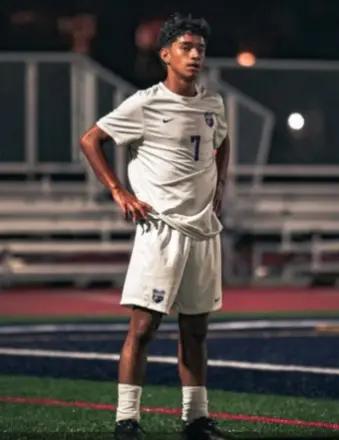 Samuel Alfaro obituary, Melrose Park, Melrose Park