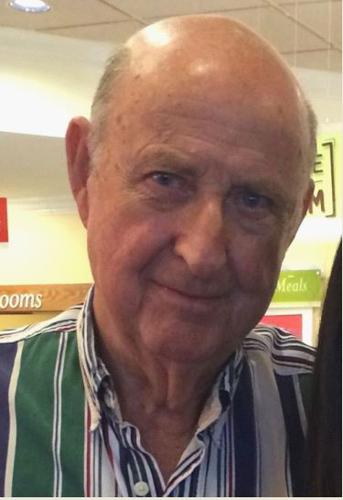 Clifford A. Cadwalader obituary, Newark, Newark