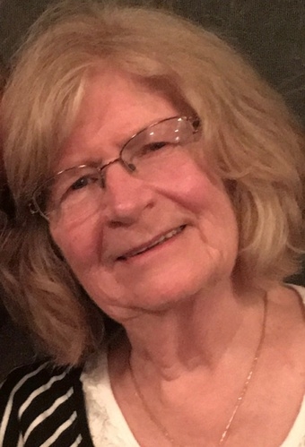 Roberta Clarke obituary, Jersey City, Boston, Teaneck, Auburn, Alfred