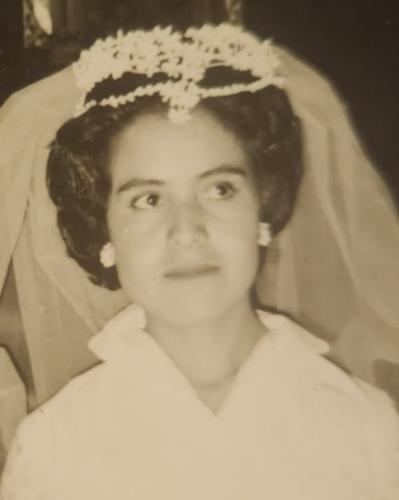 Esperanza Bustos obituary, Gurnee, Gurnee