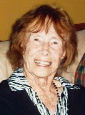 Gertrude ("Trudy") Kelly