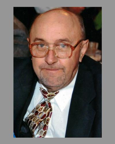 DAVID B. LYDIC obituary, Andrews Settlement, Ulysses, Bradford, Wellsboro