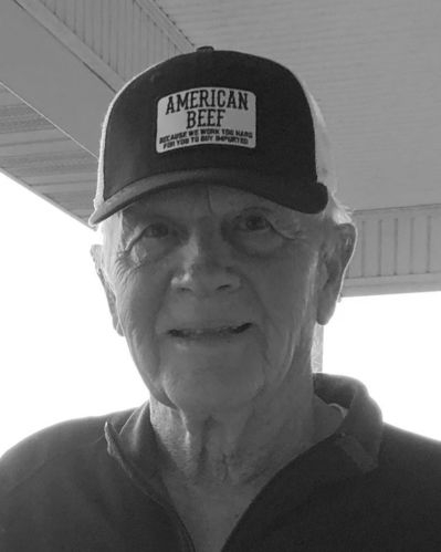 Charles M. Flikkema obituary, Lanark, Lanark, Dixon, Morrison, Fulton