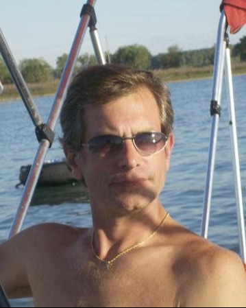 James Belanger obituary, Lincoln, Lincoln