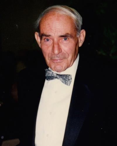 Frank CAHN obituary, Los Angeles, Los Angeles