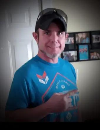 Luke Parson obituary, Centerville, Centerville