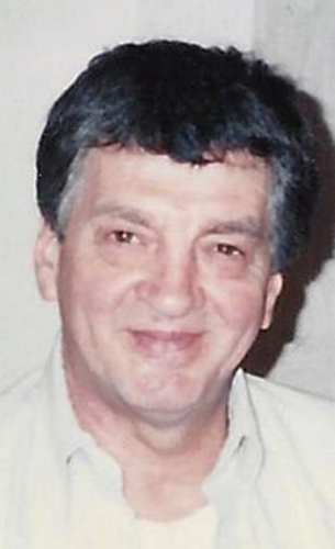 Francis Simrell obituary, Scranton, Scranton, Scranton