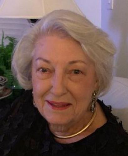 Audrey Stone obituary, Frederick, Baltimore, Frederick, St. Petersburg