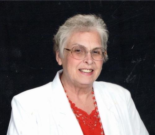 Marjorie Westover obituary, , Big Rapids, Big Rapids
