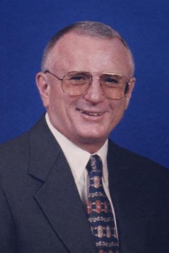 Rev. Allen J. Reiter obituary, Hamel, Edwardsville, Glen Carbon, Edwardsville