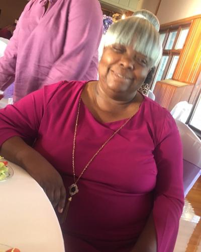 Mary M, Germany obituary, Augusta, Augusta