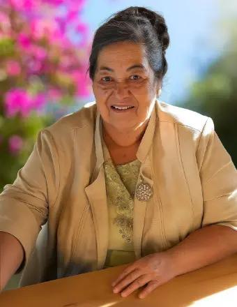 Petra Machado De Botello obituary, San Benito, San Benito