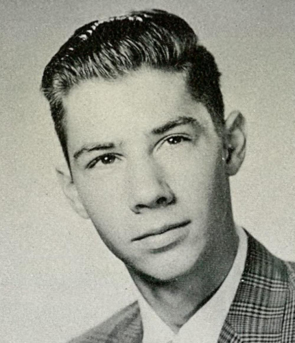 Burton (Burt) "Butch" Slater Davis Jr. obituary, Laramie, Passaic, Laramie, Laramie, Ithaca, Lyndhurst