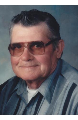 Lester Stallbaumer obituary, Holton, Holton, Topeka