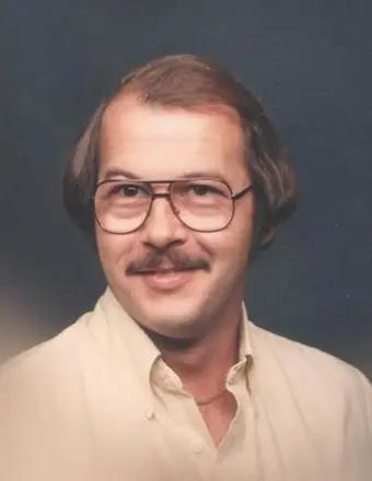 James Robert Shaffer