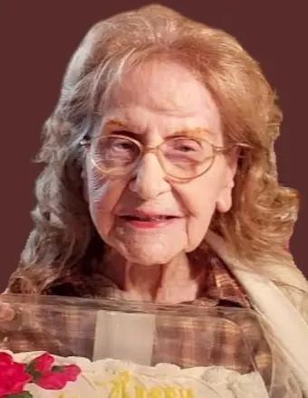 Lois Pritchett Frazier