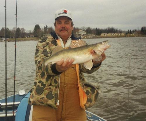 Charles (Chuck) Schear