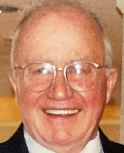 Joseph (Brud) P. Ryan obituary, Troy, Troy, Troy, Albany