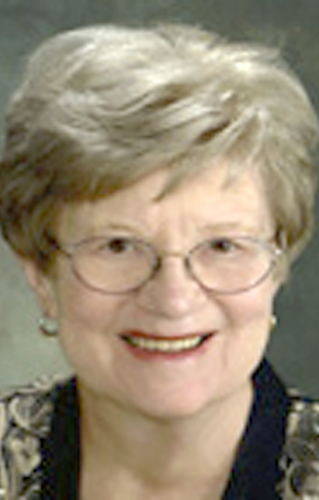 Beda Behmer obituary, , Norfolk, Columbus