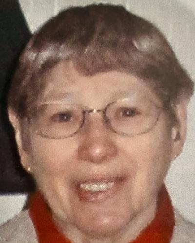 Glenda Ann Stuckey obituary, Berrien Springs, Berrien Springs