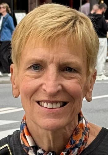 Mary Jo Molnar obituary, , Michigan City