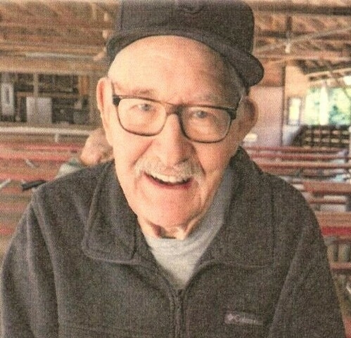 Clarence Arthur Dixon obituary, , Portland, Sweet Home, Corvallis, Eugene, Sweet Home