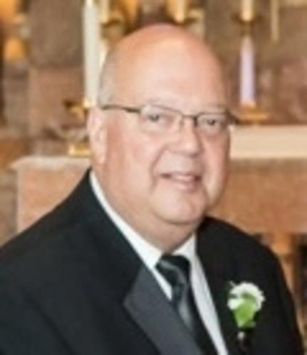 Gary Spengel obituary, McHenry, Fox Lake, Crystal Lake, Notre Dame