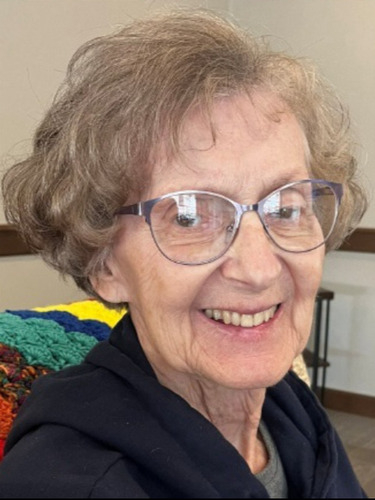 Beverly Hurley obituary, New Prague, Du Bois, Council Bluffs