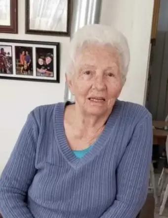 Martha Hurley obituary, Berea, Berea