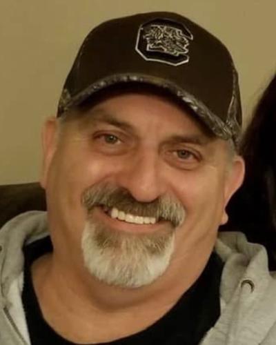 Michael "Mike" Seawright obituary, Clinton, Clinton
