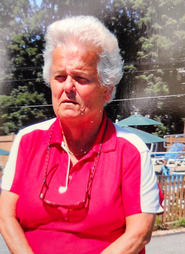 Dorothy Conklin obituary, Great Barrington, North Canaan, Great Barrington, Pittsfield, Falls Village