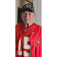 Roger Rickman obituary, Eagle, Lincoln