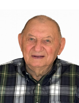 Vladimir Mashtaler obituary, Quincy