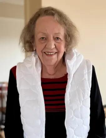 Carol Virginia Jeffries