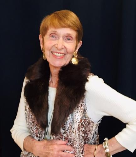 Arline HENRIKSEN obituary, Spokane, Spokane, Spokane