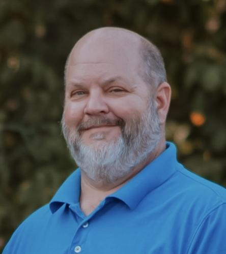 Michael James Anderson