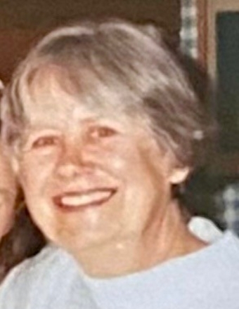 Sharon (Wood Brown) Lee Jones