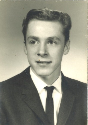 Don Rodgers obituary, , Biloxi, Davenport, Davenport