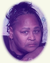 Mary A. Smith-Benn obituary, Niagara Falls