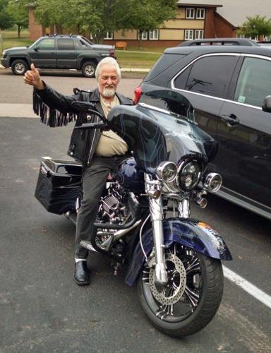 Steven Bernard Westerberg obituary, Lake Linden