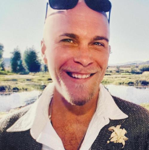 Chad C Empey obituary, Salt Lake City, 