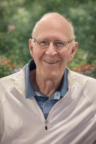 Robert Gelinas obituary, Mesa, Muskegon, Muskegon, Ann Arbor