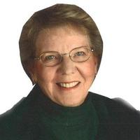 Patricia Szymanski obituary, Red Lake Falls, Thief River Falls