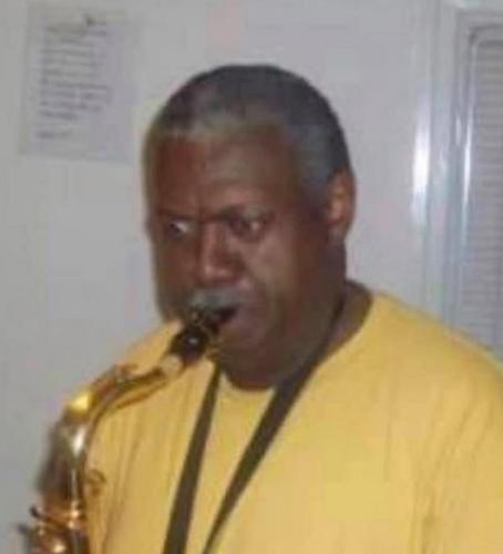 Kenneth McCain obituary, Greensboro, Reidsville