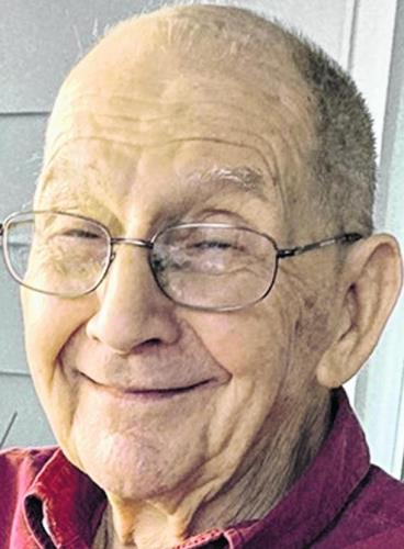 James Swiger obituary, , Port Jefferson, Sidney, Sidney