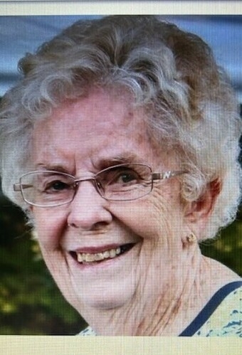 Annie Vera Weaver Dove Tull obituary, , Madison, Charlottesville, Farmville