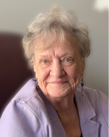 Theresa "Teri" Ludwig Fleck