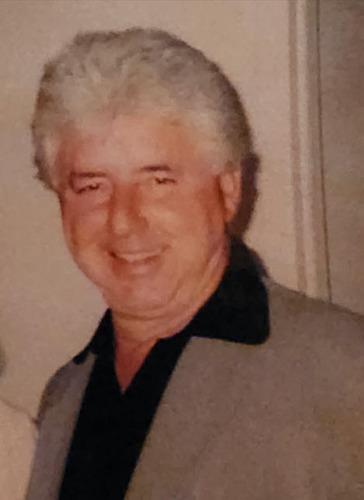 Frank Borromeo obituary, , Terranova da Sibari, Trenton, Trenton