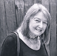 Claudia Etheridge obituary, Baltimore, Atlanta, Atlanta