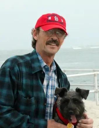 Gordon Adkisson obituary, Clearfield, Mount Ayr